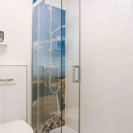 Meerblick Bis Zum Horizont In Staberdorf Apartment
