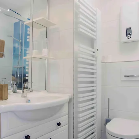 Meerblick Bis Zum Horizont In Staberdorf